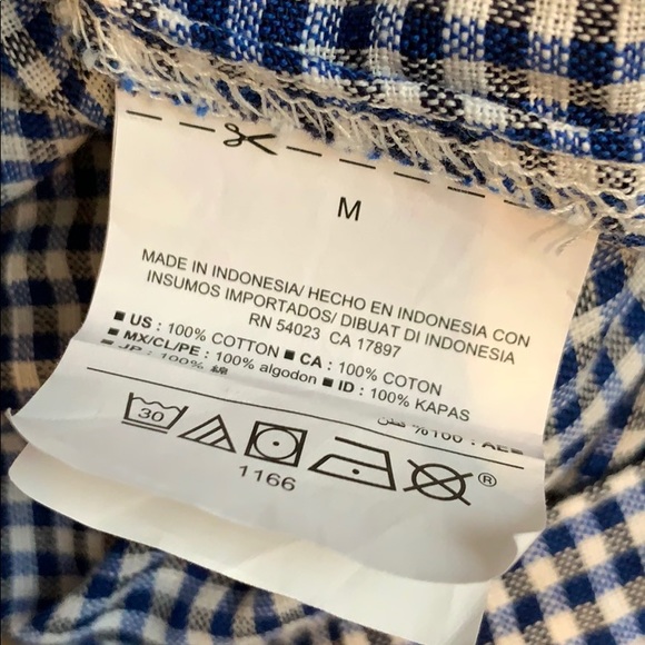 Patterned Romper - Picture 3 of 3